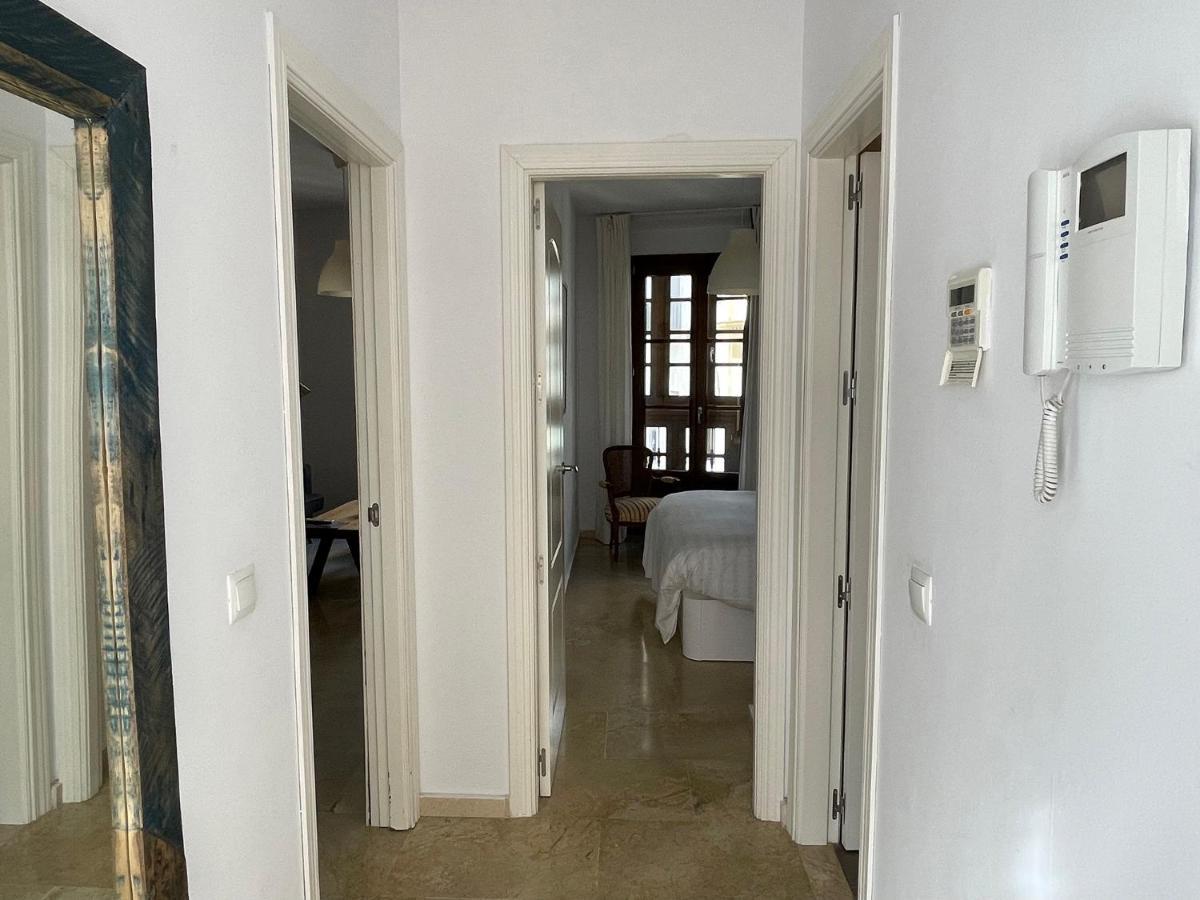 Pozos Dulces 9.2 Lovely Apartment Historical Centre Málaga Exterior foto