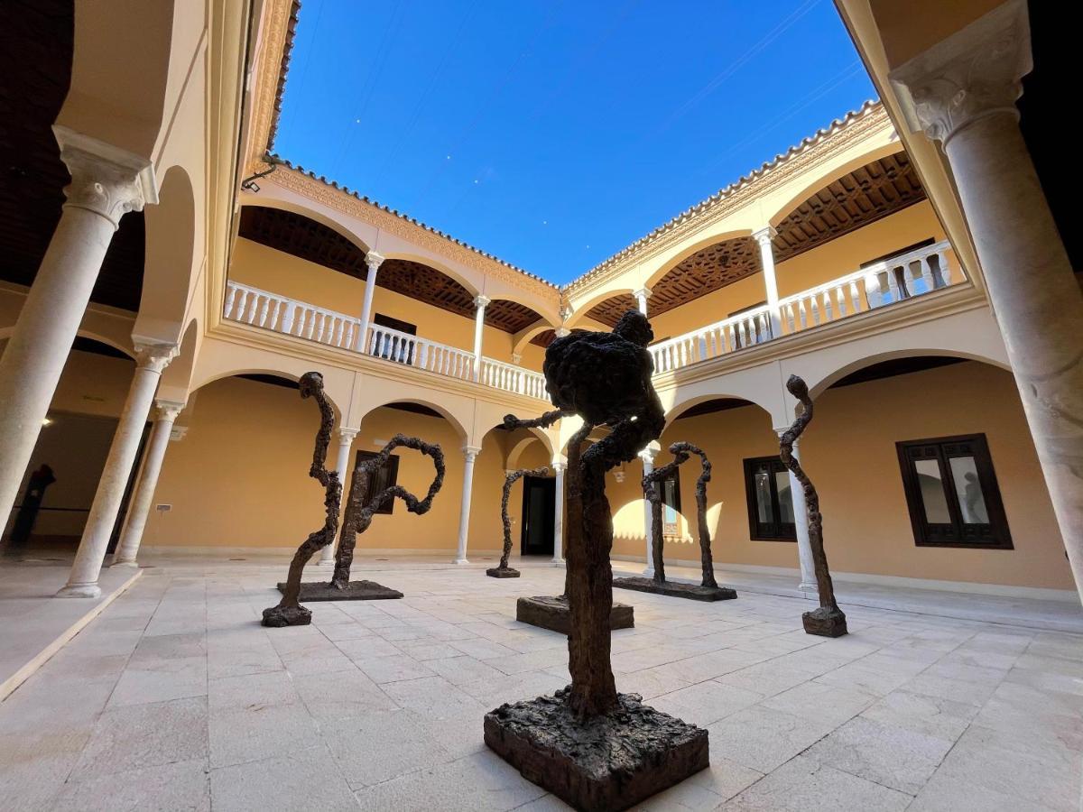 Pozos Dulces 9.2 Lovely Apartment Historical Centre Málaga Exterior foto